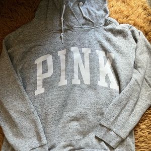 PINK hoodie